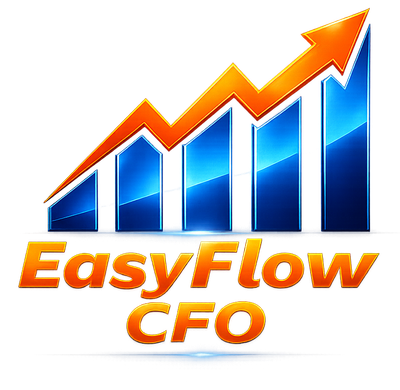 EasyFlow CFO logo