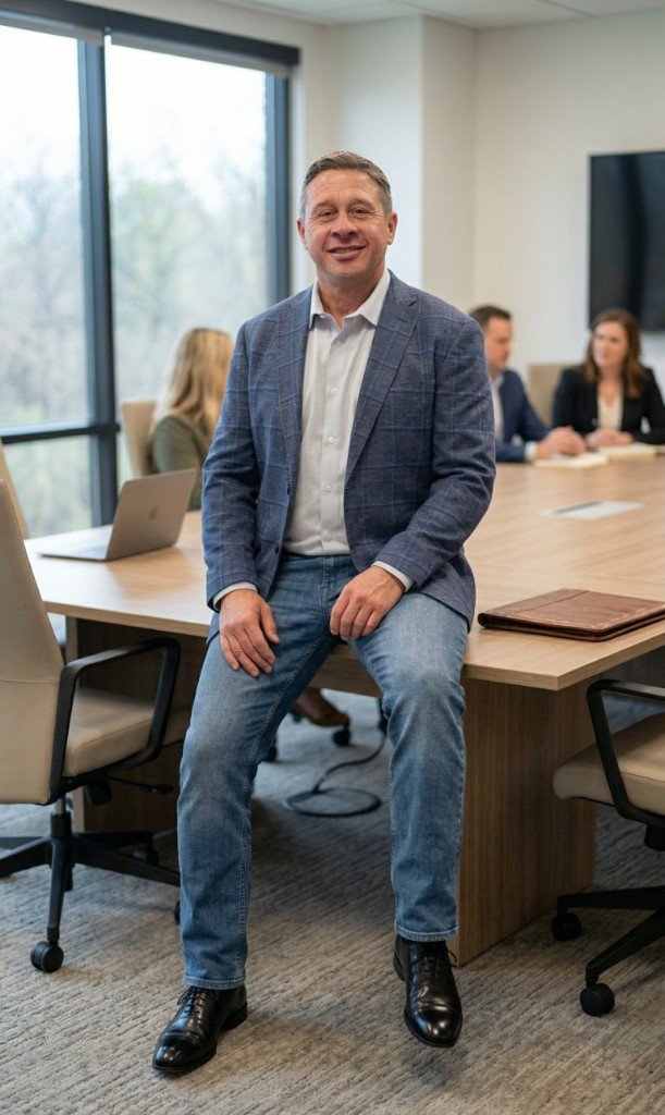 Nick, Fractional CFO, EasyFlow CFO