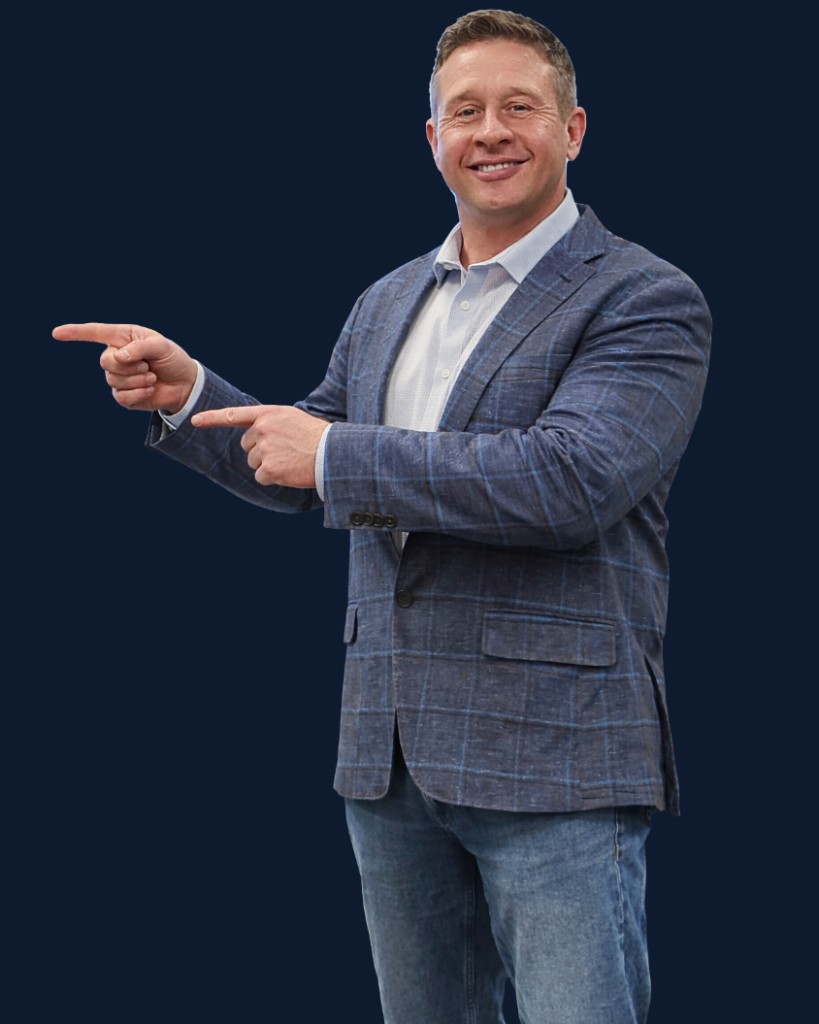 Nick, Fractional CFO, EasyFlow CFO